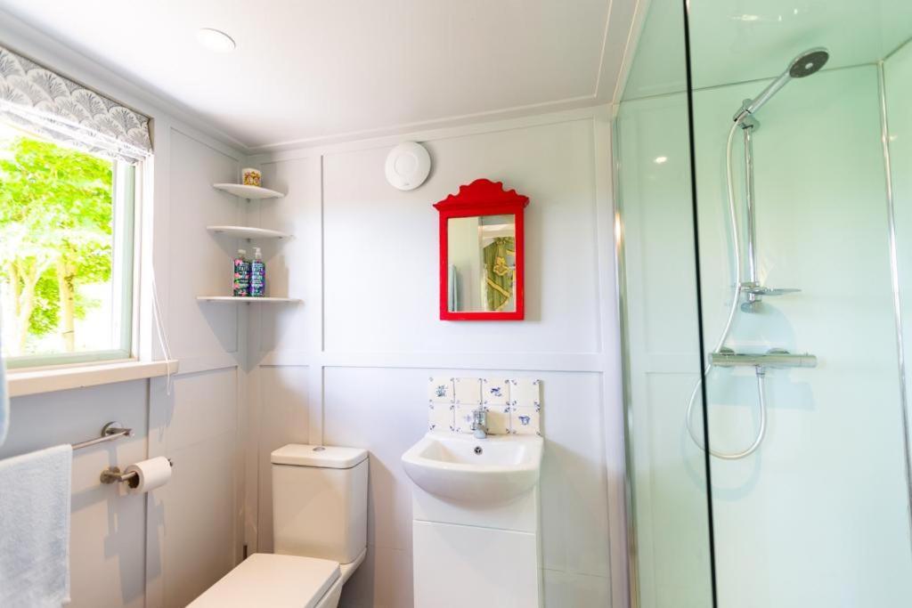 Cottage Orne Long Bredy Екстер'єр фото