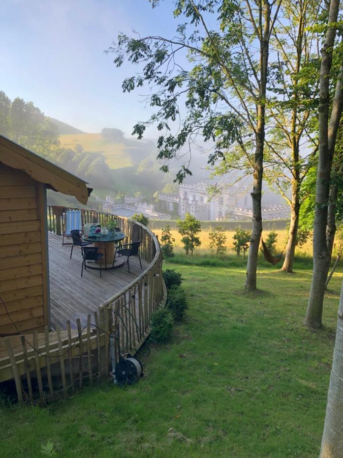 Cottage Orne Long Bredy Екстер'єр фото