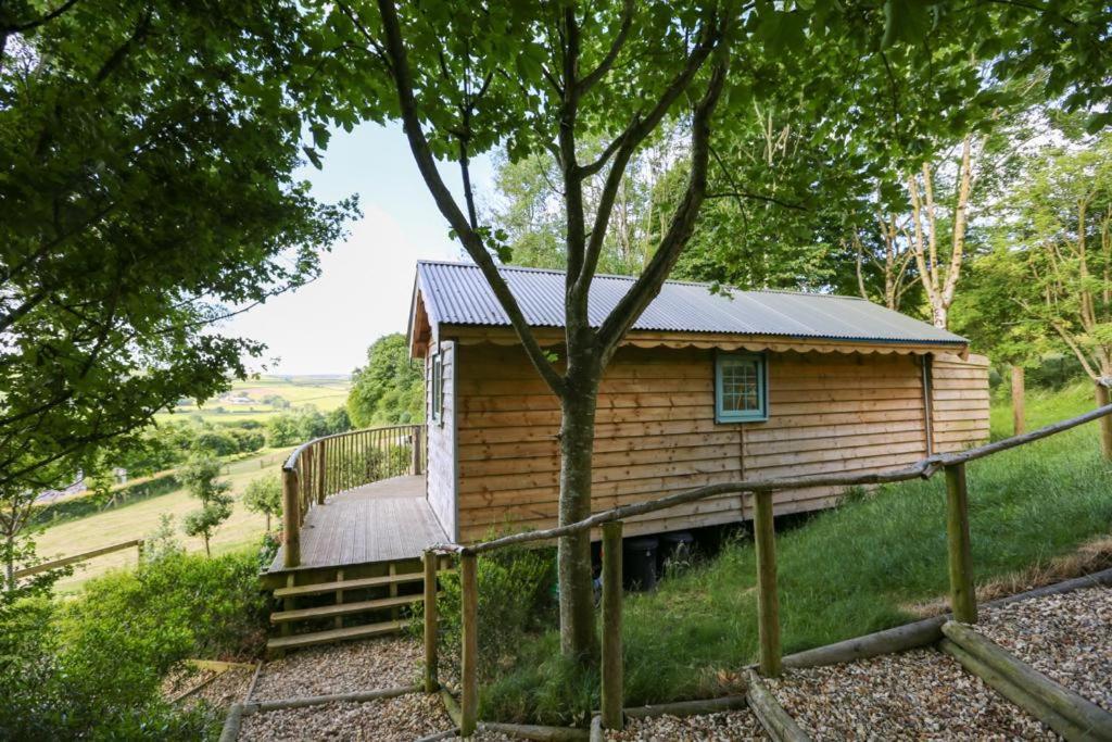 Cottage Orne Long Bredy Екстер'єр фото