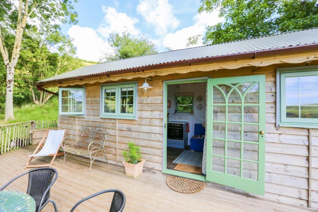 Cottage Orne Long Bredy Екстер'єр фото