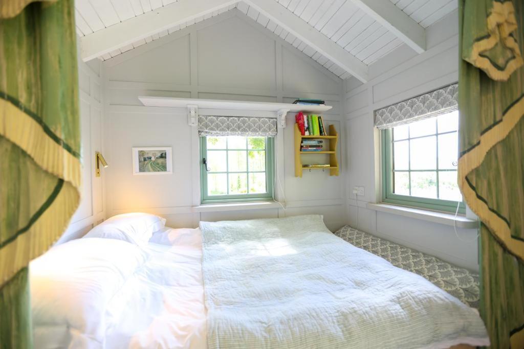 Cottage Orne Long Bredy Екстер'єр фото