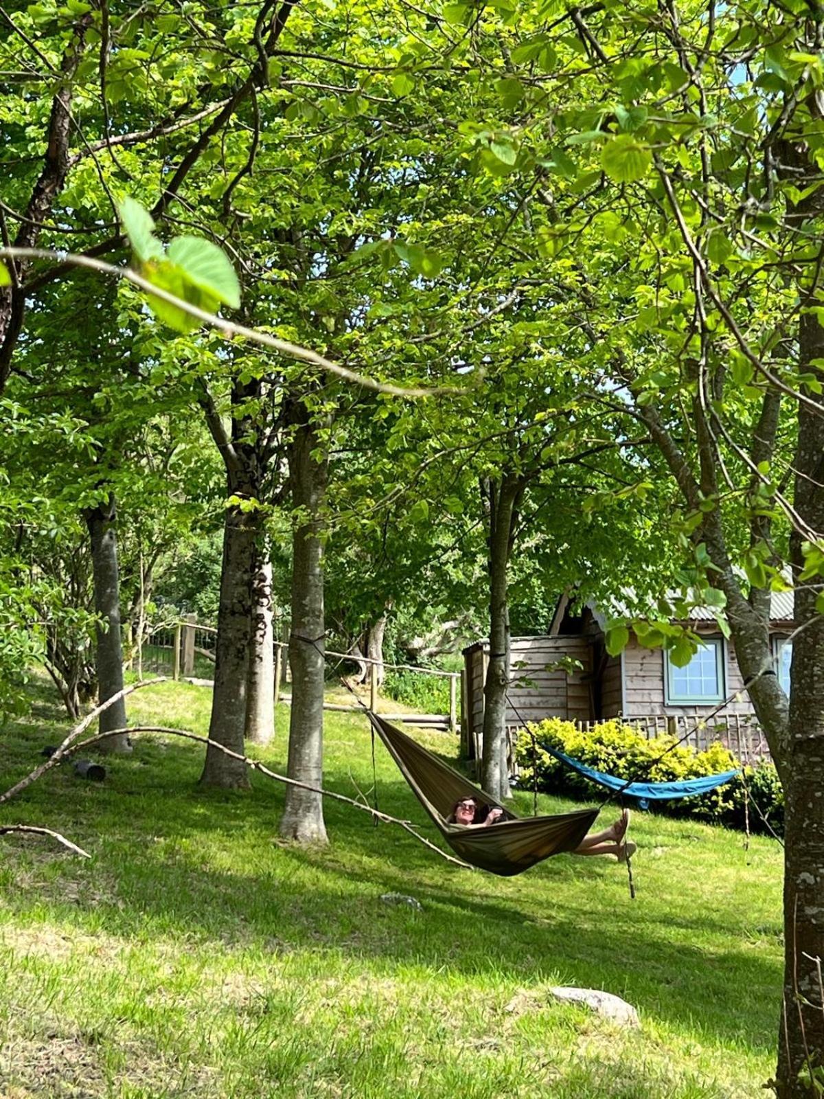 Cottage Orne Long Bredy Екстер'єр фото
